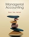 Managerial Accounting (2nd Edition)