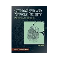 Cryptography and Network Security: Principles and Practice (5th Edition)