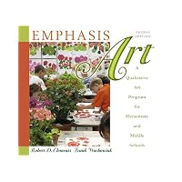 Emphasis Art (with MyEducationLab)