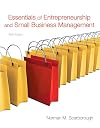 Essentials of Entrepreneurship and Small Business Management