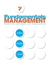 Fundamentals of Management: Essential Concepts and Applications