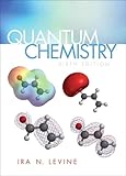 Quantum Chemistry 6th Edition