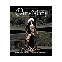 Out of Many