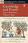 Knowledge and power : science in world history