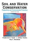 Soil and Water Conservation: Productivity and Environmental Protection (3rd Edition)