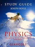 Study Guide For Giancolis Physics Principles With Applications