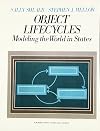 Object Life Cycles: Modeling the World In States