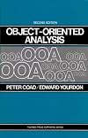 Object-Oriented Analysis