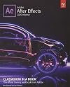 Adobe After Effects Classroom in a Book (2020 release)