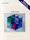 Osf/Motif Style Guide: Revision 1.2 (Osf/Motif Series)