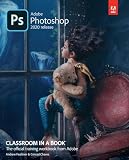 Adobe Photoshop Classroom in a Book