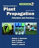 Hartmann And Kesters Plant Propagation Principles And Practices 7th Edition