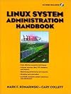 Linux System Administration Handbook