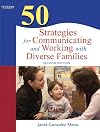 50 Strategies for Communicating and Working with Diverse Families (2nd Edition)