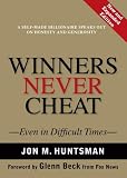 Winners Never Cheat