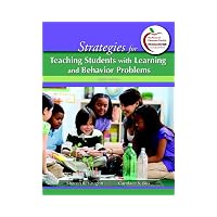 Strategies for Teaching Students with Learning and Behavior Problems (8th Edition) (MyEducat...