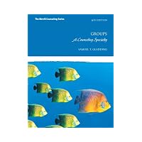 Groups: A Counseling Specialty