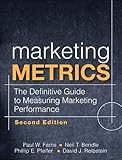 Marketing Metrics The Definitive Guide To Measuring Marketing Performance