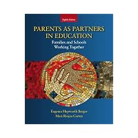 Parents as Partners in Education: Families and Schools Working Together