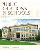 Public Relations In Schools