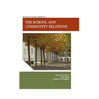School and Community Relations (10th Edition)