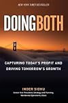 Doing Both: How Cisco Captures Today's Profit and Drives Tomorrow's Growth
