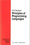 Principles of Programming Languages