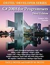 C# 2008 for Programmers (3rd Edition)