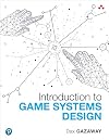 Introduction to Game Systems Design (Game Design)
