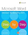 Microsoft Word Step by Step (Office 2021 and Microsoft 365)