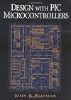 Design With Pic Microcontrollers