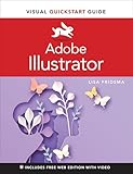 VISUAL QUICKSTART GUIDE ADOBE ILLUSTRATOR