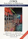 COBOL: From Micro to Mainframe (3rd Edition)