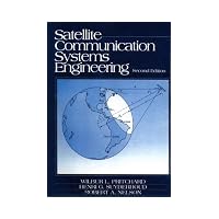 Satellite Communication Systems Engineering