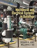Mechanical And Electrical Systems In Buildings