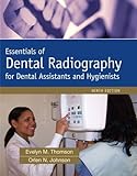 Essentials Of Dental Radiography 9th Edition