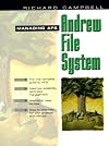 Managing AFS: The Andrew File System