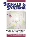 Signals and Systems