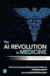 The AI Revolution in Medicine: GPT-4 and Beyond