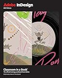 Adobe InDesign Classroom in a Book 2024 Release