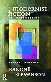 Modernist Fiction: An Introduction