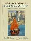 World Regional Geography: A Development Approach
