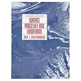 Surface Processes And Landforms 2nd Edition