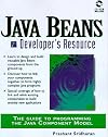 Javabeans Developer's Resource (Prentice Hall Developer's Resource Series)