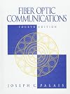 Fiber Optic Communications (5th Edition)
