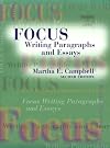 Focus Writing Paragraphs and Essays (2nd Ed)