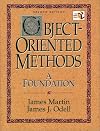 Object-Oriented Methods: A Foundation, UML Edition (2nd Edition)