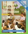 Effective Literacy Instruction K-8: Implementing Best Practice (5th Edition)