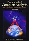 Fundamentals of Complex Analysis for Mathematics, Science and Engineering