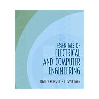 Essentials of Electrical and Computer Engineering